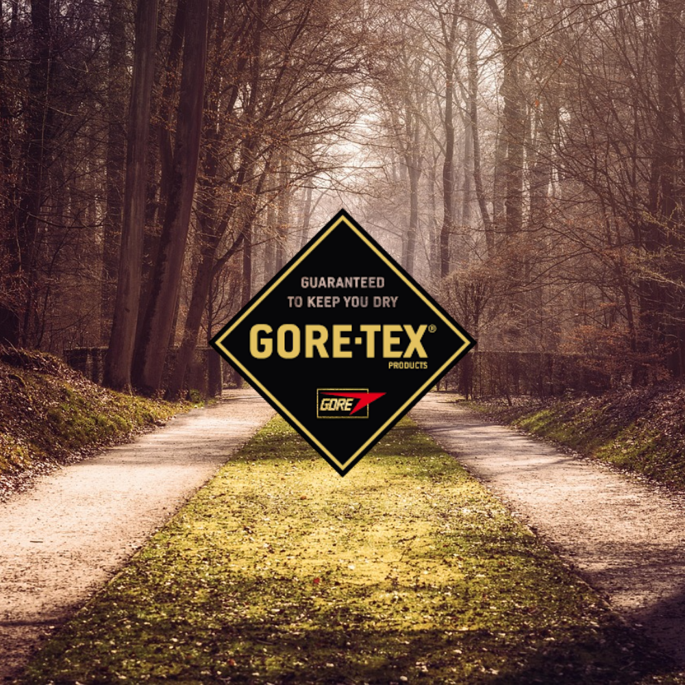 Gore-Tex : à quoi ça sert pour les chaussures de marche et de chasse ?
