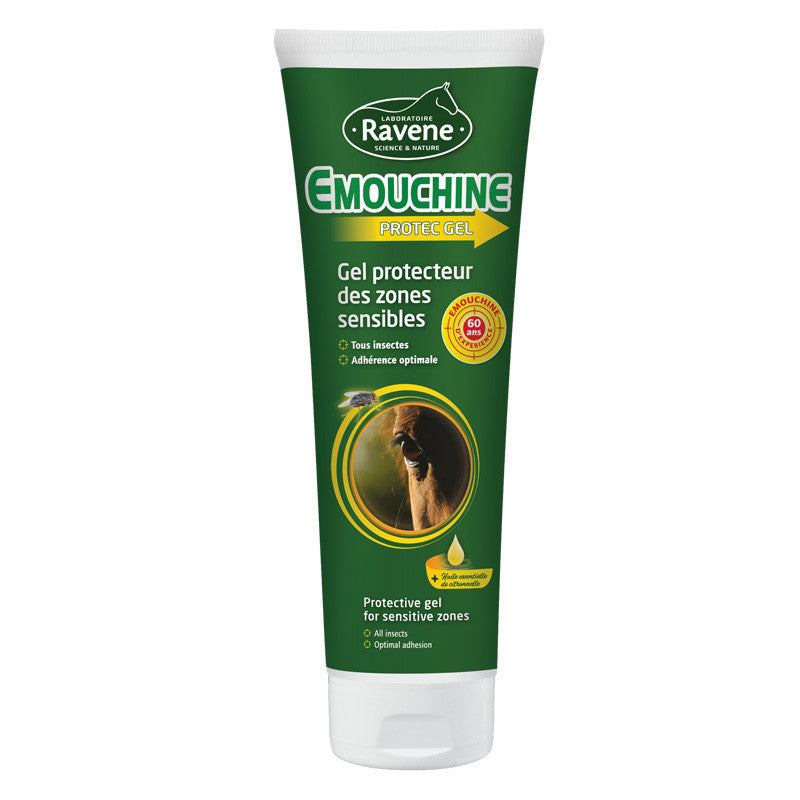 Emouchine Protec Gel 250ml Ravene