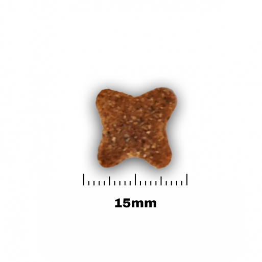 Croquettes Nature Pro 26/16 Nature Dog 15kg