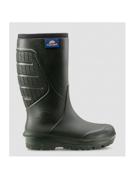Bottes fourrées Winter Polyver