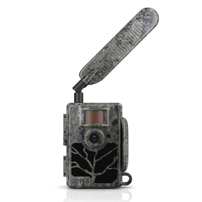 Caméra Secacam 5 Wide Zeiss