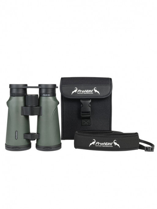 Jumelles 8x56 ProHunt