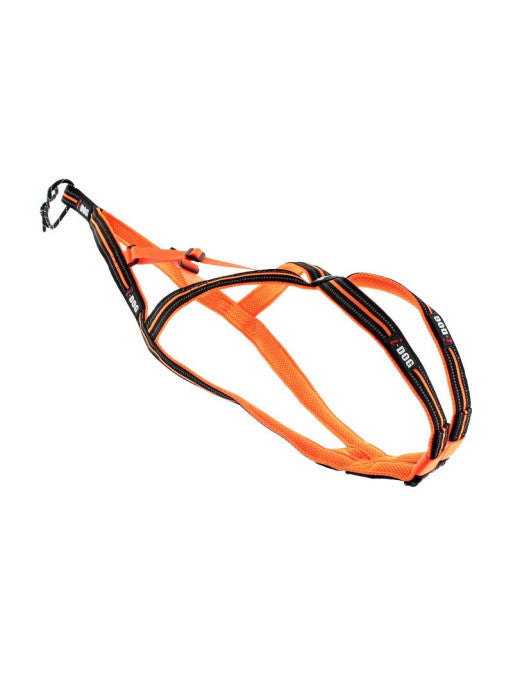 Harnais Canicross X-Back One I-Dog