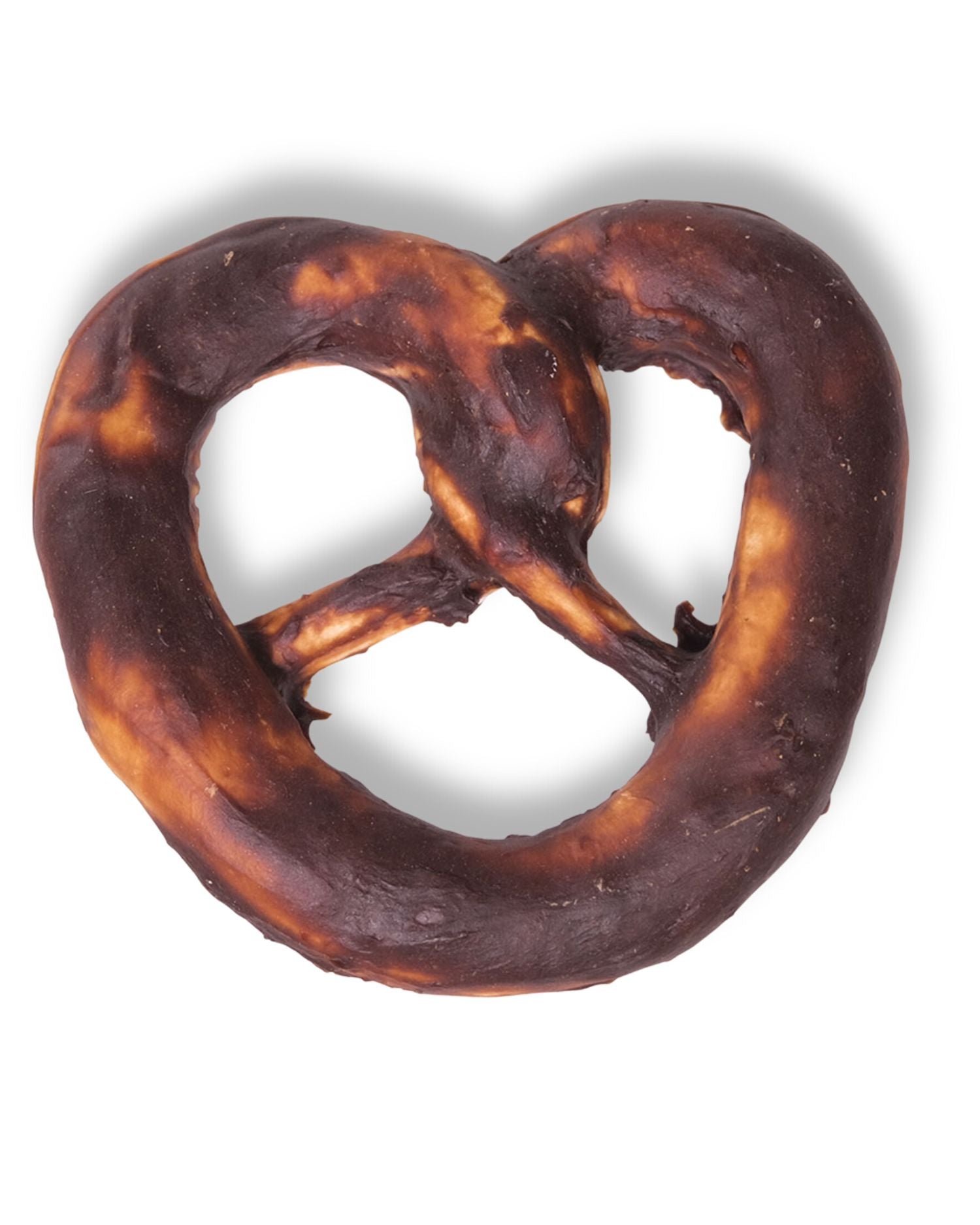 Bretzel au boeuf 17 cm VRAC