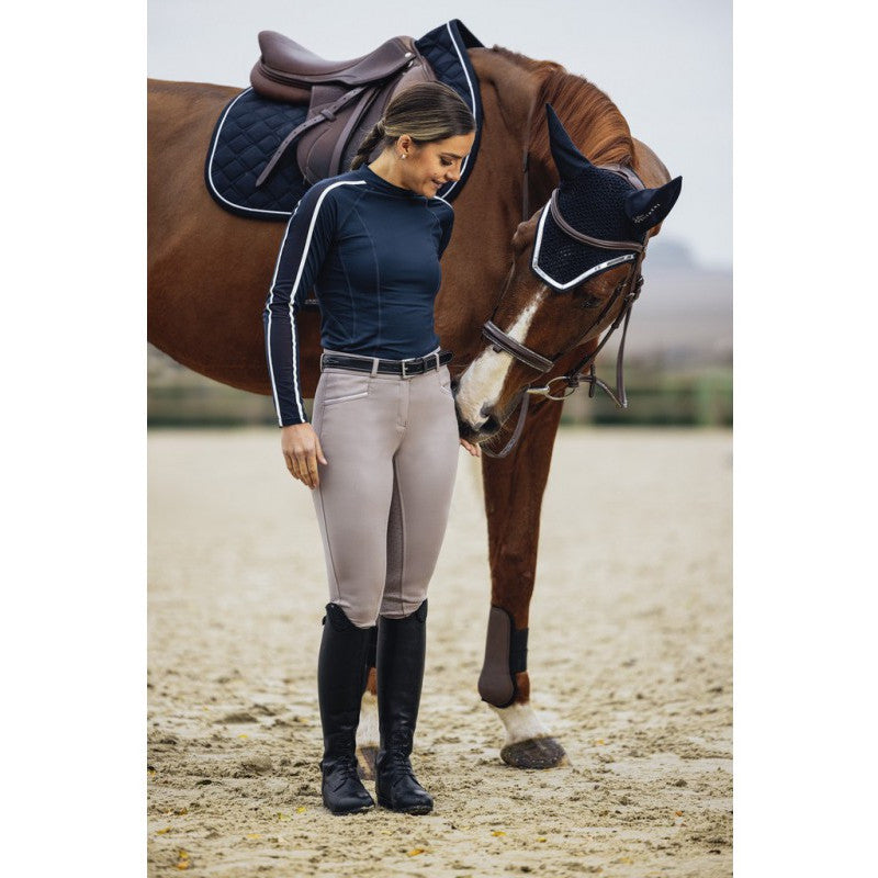 Pantalon Claudine fond silicone Equi-Thème