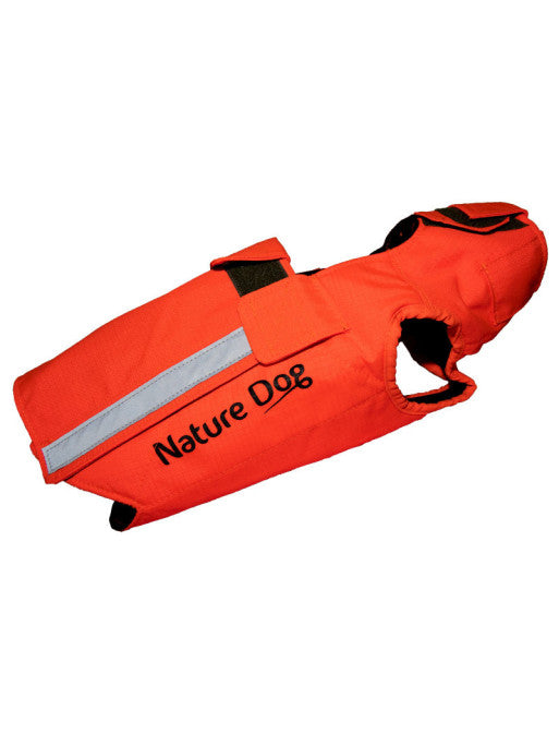 Gilet de Protection LF Femelle Nature Dog