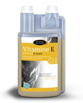 Vitamine E Sélénium & Lysine liquide 1L Horse Master