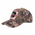 Casquette Millennium Green Forest Remington