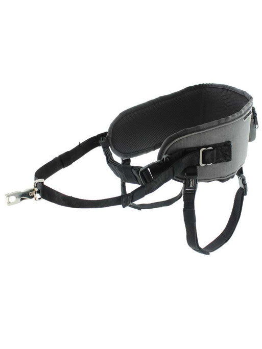 Ceinture de canicross Style UPKA I-Dog