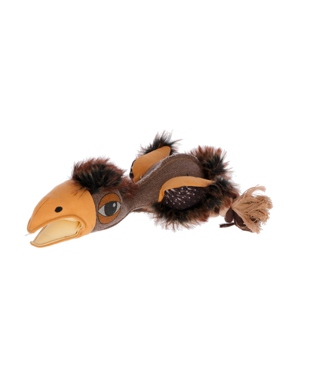 Jouet oiseau sauvage Kerbl