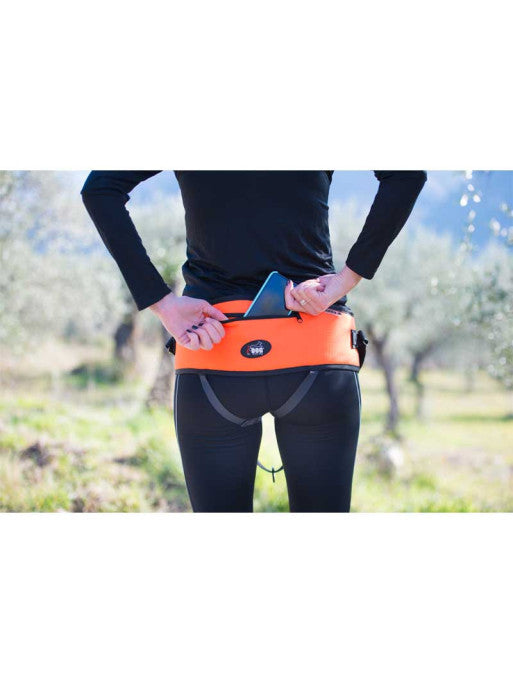 Ceinture de Canicross One I-Dog