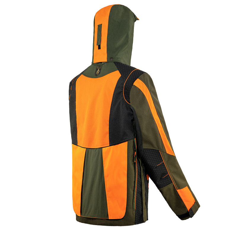 Veste Gladiator HV 3.0 Trabaldo