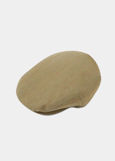 Casquette Plate Axford Alan Paine