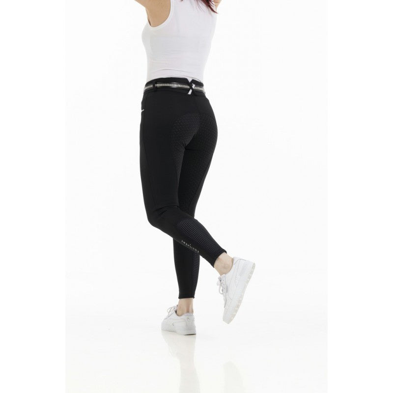 Pantalon Claudine fond silicone Equi-Thème