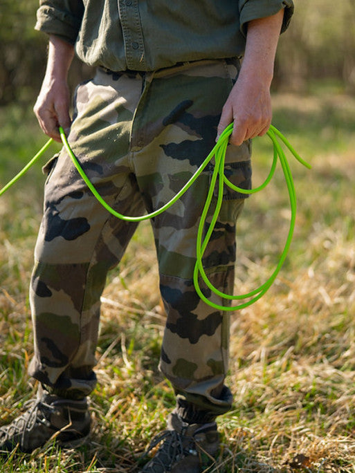 Longe X-Pert Wild Tracker