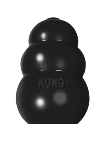 Jouet Kong extreme noir