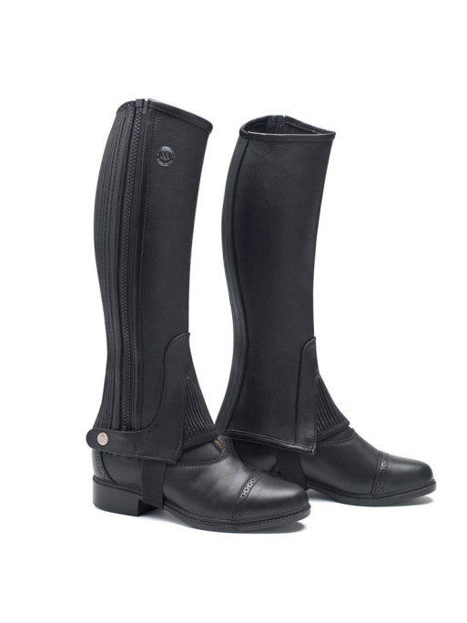 Mini-Chaps Soft Rider Mountain Horse
