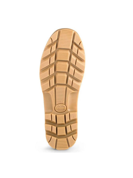 Bottes Saint-Hubert marron femme Le Chameau