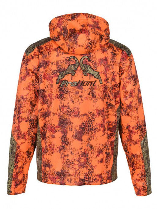 Blouson Wolf Enfant ProHunt