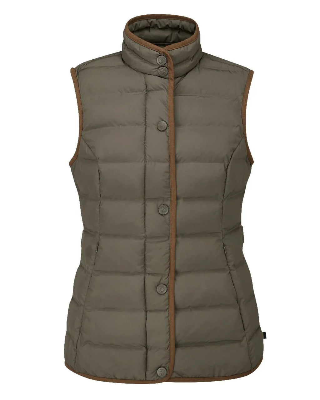 Gilet Calsall Femme Alan Paine