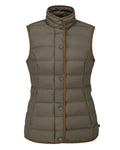 Gilet Calsall Femme Alan Paine