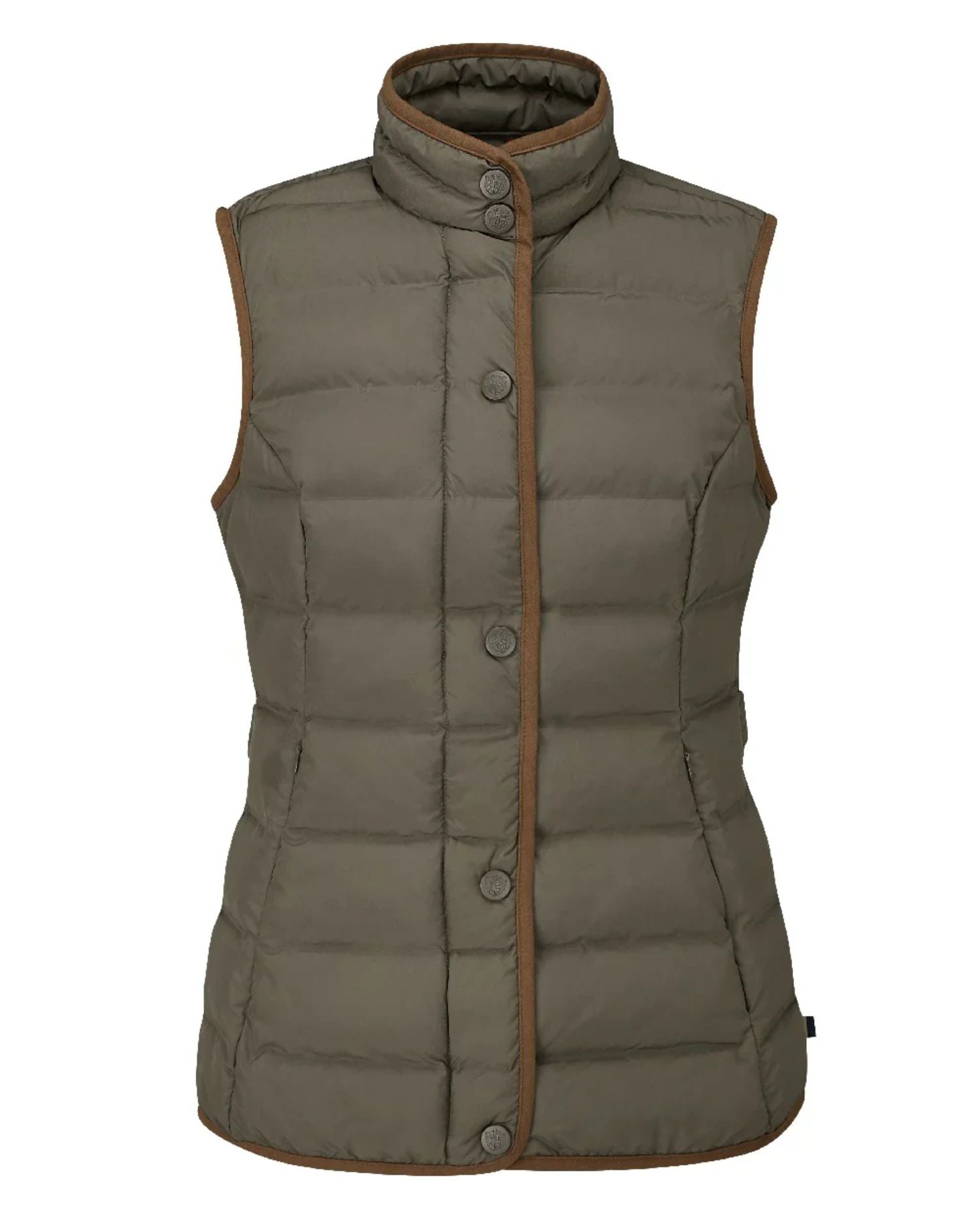Gilet Calsall Femme Alan Paine