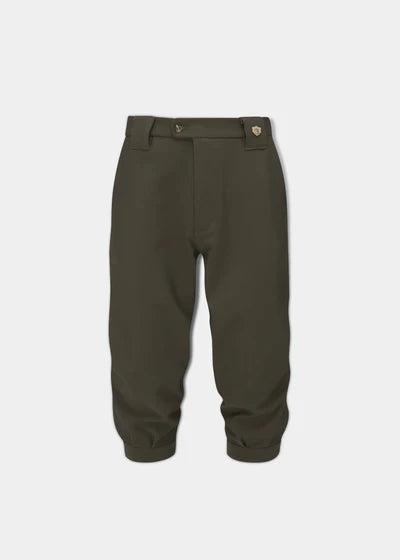 Knickers Lockwood Alan Paine