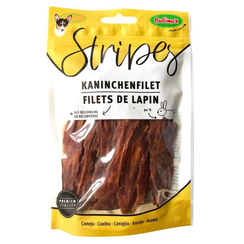 Filets de lapin, 100g