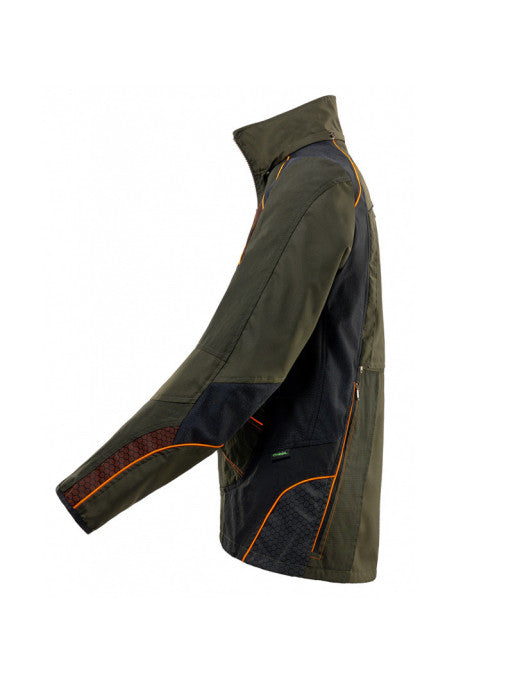 Veste Avenger Trabaldo