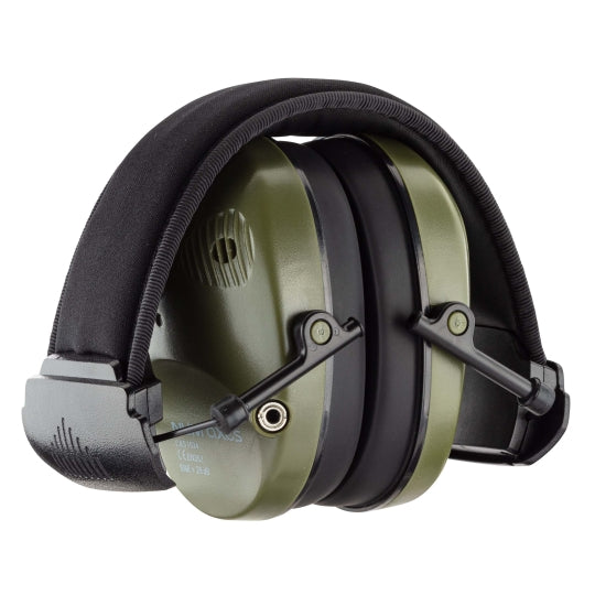 Casque antibruit électronique CAS1034 b Num'axes