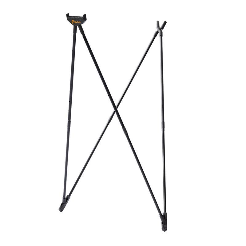 Canne de pirsch black essentiel 4Stable Sticks