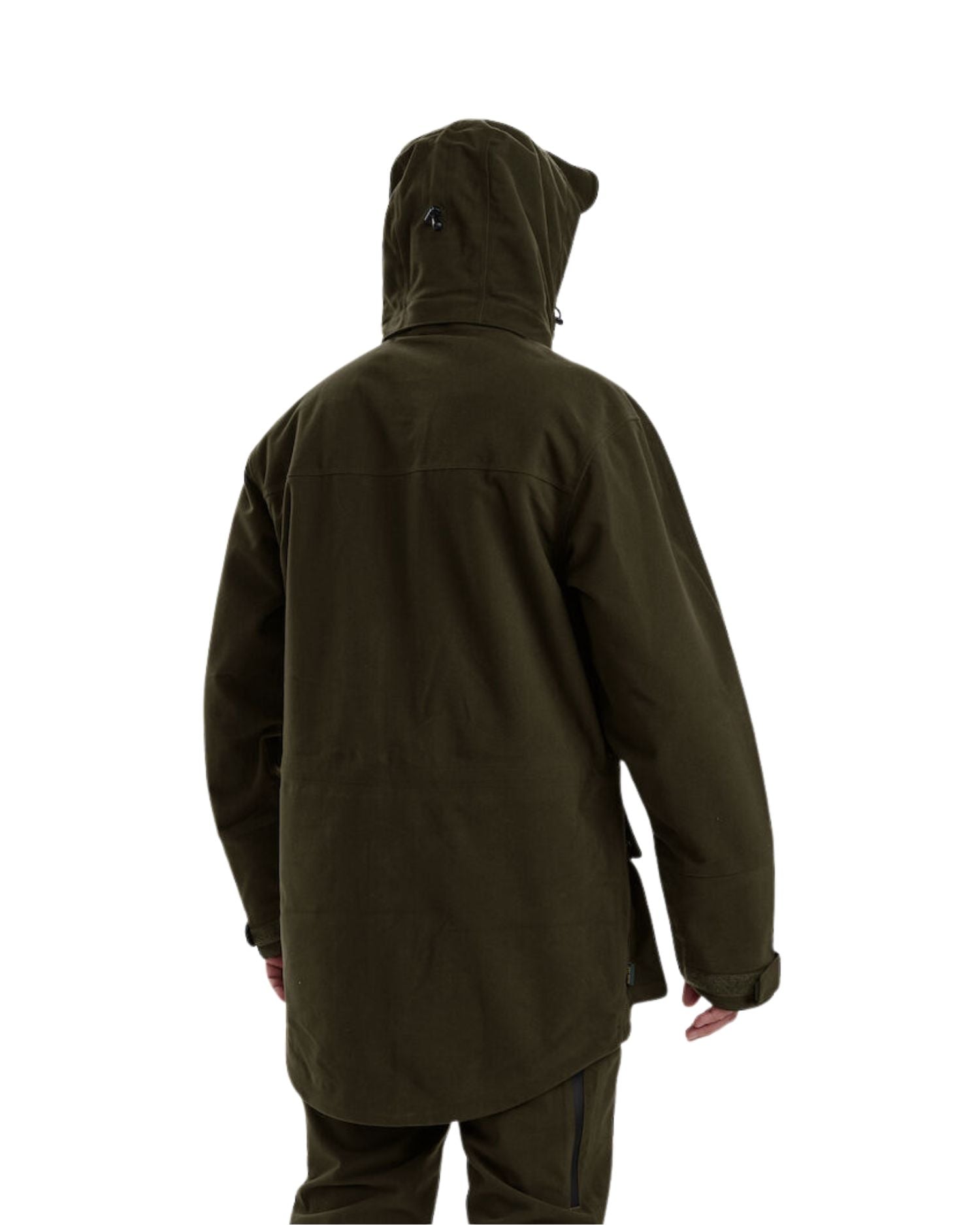 Veste Gamekeeper Pro Deerhunter