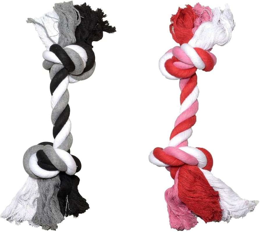 Corde noeud 20cm