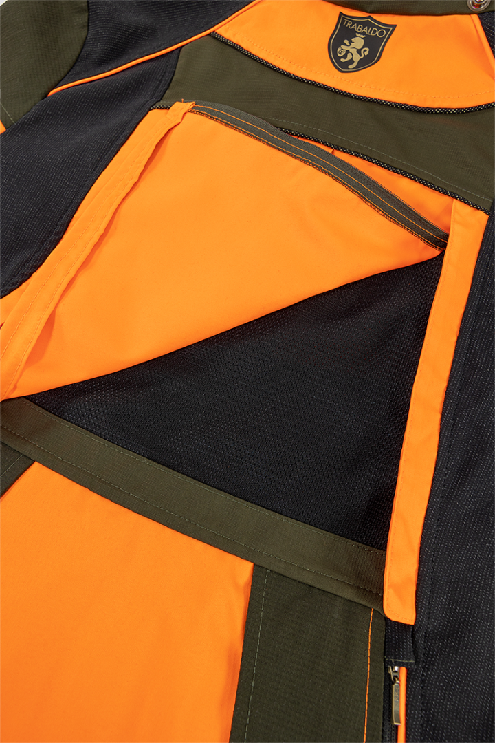 Veste Avenger HV Trabaldo