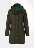 Veste Dunswell Femme Alan Paine