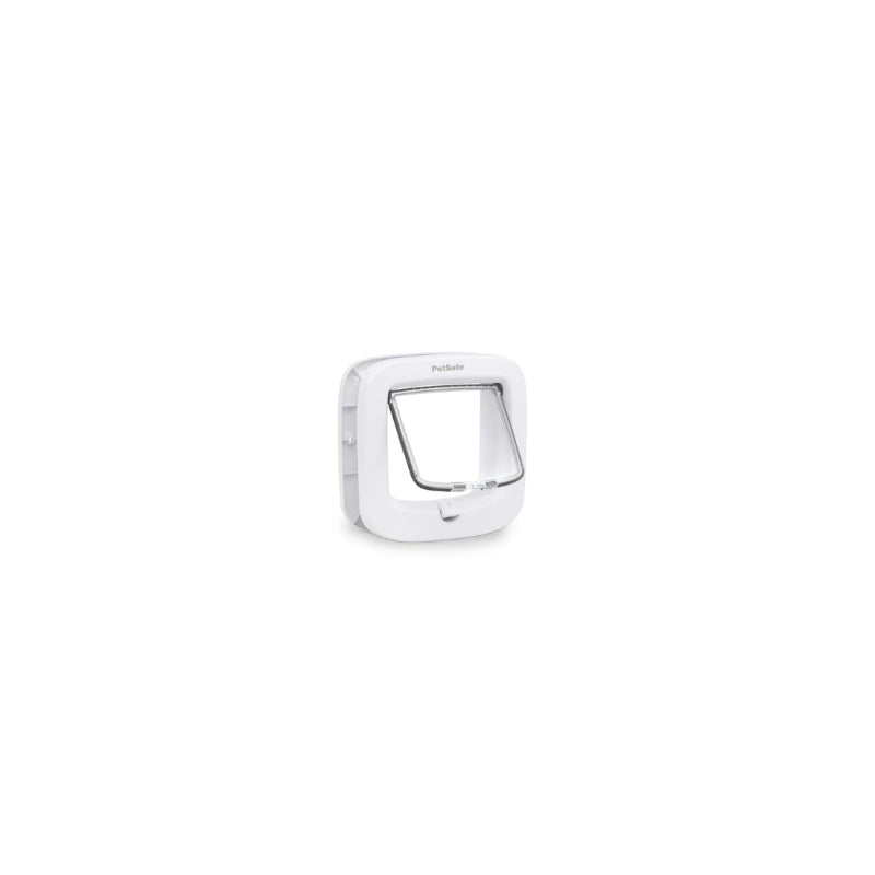 Porte 4 positions Luxe Petsafe