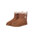 Boots imperméables fourrées Davos Legolin HKM