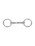 Mors releveur inox satin Feeling
