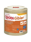 Bloc de sel Sodigibier 12Kg