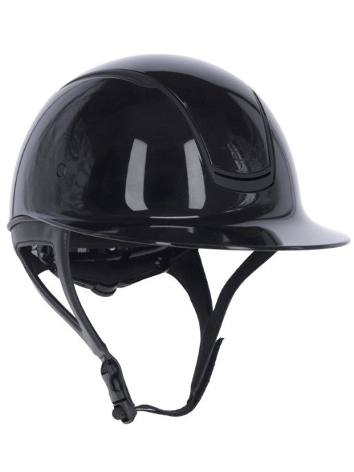 Casque Eclipse Polo Covalliero