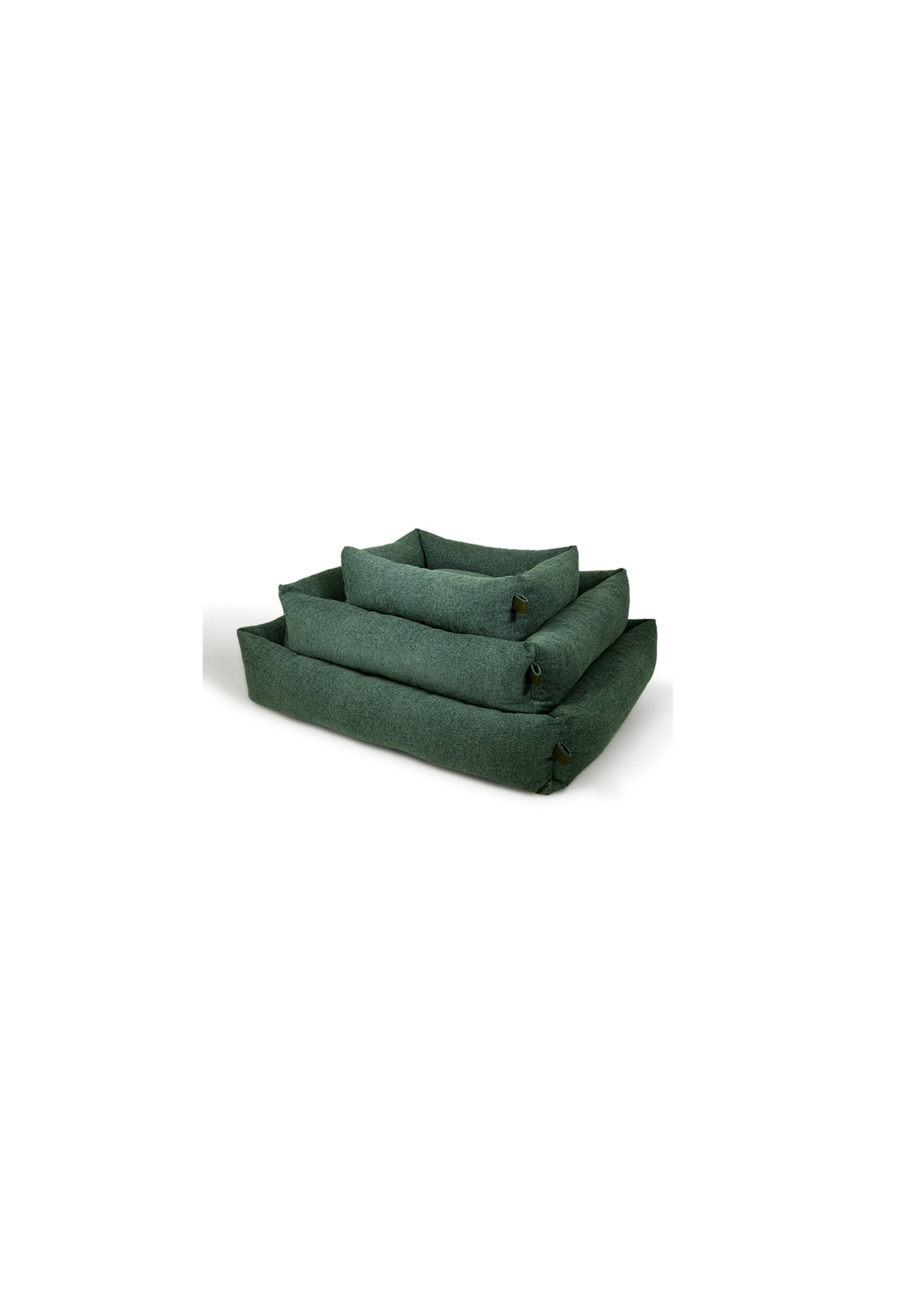Panier pour chien Snug Fantail