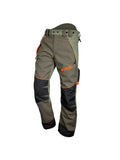 Pantalon Iraty Medium Francital