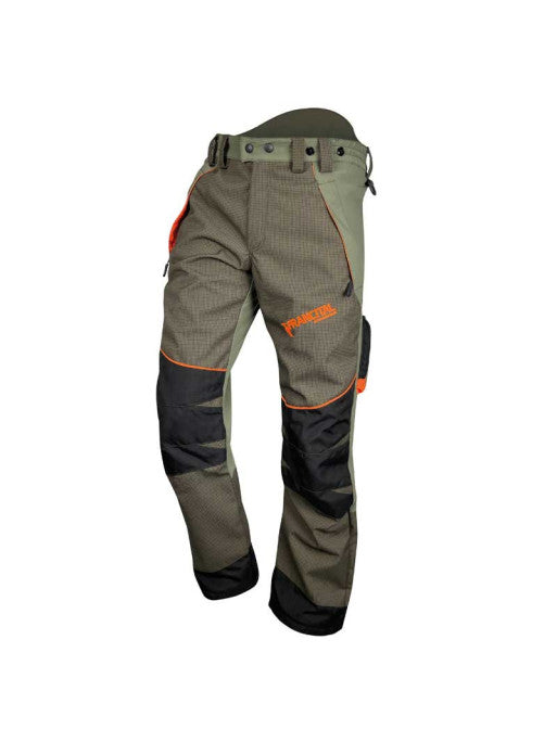 Pantalon Iraty Medium Francital