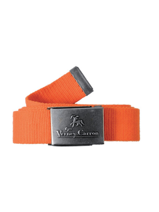 Ceinture Canevas Verney Carron
