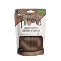 Lanière d\'agneau, 100g