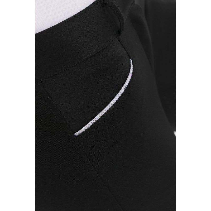 Pantalon Claudine fond silicone Equi-Thème