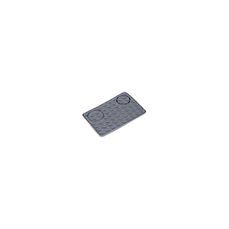 Tapis à lécher XL Kerbl