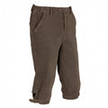 Knickers Lenny Club Interchasse Marron