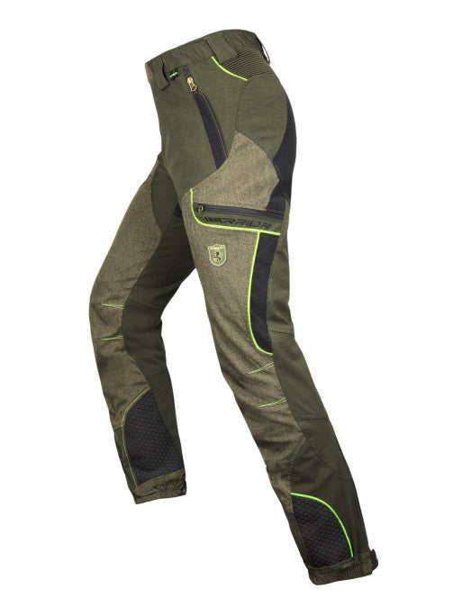 Pantalon WARRIOR PRO  Trabaldo