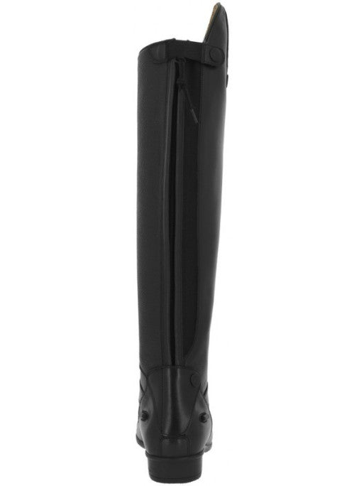 Bottes en cuir à lacets Equi-Thème